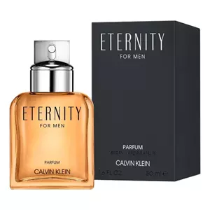 Calvin Klein Eternity Parfum For Men - Интернет-магазин. Kalinka-parfum.ru