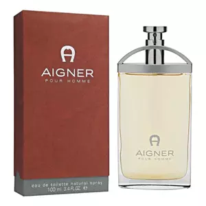 Etienne Aigner Pour Homme - Интернет-магазин. Kalinka-parfum.ru