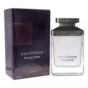 Franck Olivier Excellence - Интернет-магазин. Kalinka-parfum.ru