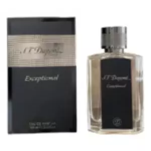 S.T. Dupont Exceptional - Интернет-магазин. Kalinka-parfum.ru