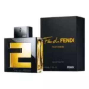 Fendi  Fan Di Fendi Pour Homme - Интернет-магазин. Kalinka-parfum.ru