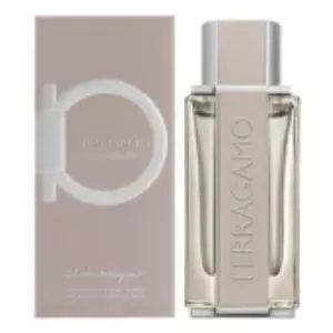 Salvatore Ferragamo Ferragamo Bright Leather - Интернет-магазин. Kalinka-parfum.ru