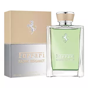 Ferrari  Radiant Bergamot - Интернет-магазин. Kalinka-parfum.ru