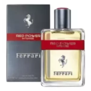 Ferrari  Red Power Intense - Интернет-магазин. Kalinka-parfum.ru