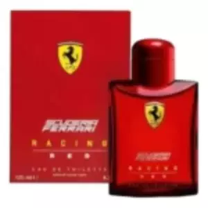 Ferrari  Scuderia Racing Red - Интернет-магазин. Kalinka-parfum.ru