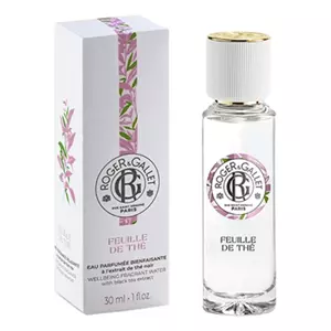 Roger & Gallet Feuille De The - Интернет-магазин. Kalinka-parfum.ru