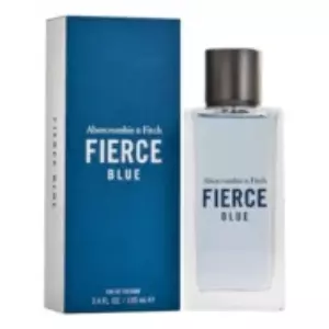 Abercrombie & Fitch Fierce Blue - Интернет-магазин. Kalinka-parfum.ru