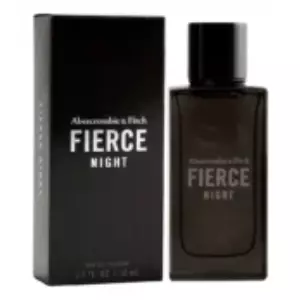 Abercrombie & Fitch Fierce Night - Интернет-магазин. Kalinka-parfum.ru