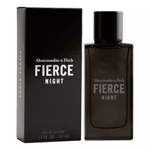 Abercrombie & Fitch Fierce Night - Интернет-магазин. Kalinka-parfum.ru