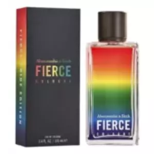 Abercrombie & Fitch Fierce Pride Edition - Интернет-магазин. Kalinka-parfum.ru