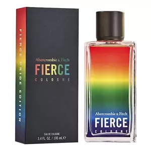 Abercrombie & Fitch Fierce Pride Edition - Интернет-магазин. Kalinka-parfum.ru