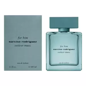 Narciso Rodriguez For Him Vetiver Musc - Интернет-магазин. Kalinka-parfum.ru