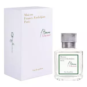 Francis Kurkdjian L'Homme A La Rose - Интернет-магазин. Kalinka-parfum.ru