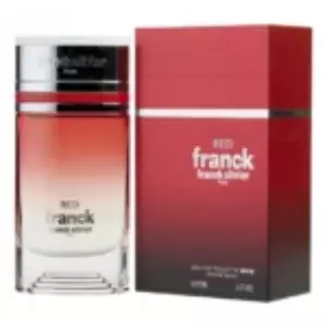 Franck Olivier  Franck Red - Интернет-магазин. Kalinka-parfum.ru