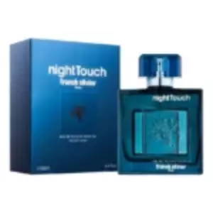 Franck Olivier  Night Touch - Интернет-магазин. Kalinka-parfum.ru