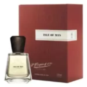 P.Frapin & Cie Isle Of Man - Интернет-магазин. Kalinka-parfum.ru