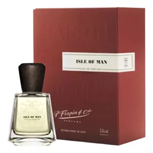 P.Frapin & Cie Isle Of Man - Интернет-магазин. Kalinka-parfum.ru