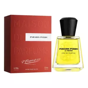 P.Frapin & Cie Paradis Perdu - Интернет-магазин. Kalinka-parfum.ru