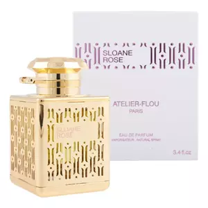 Atelier Flou  Sloane Rose - Интернет-магазин. Kalinka-parfum.ru