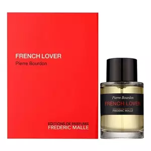 Frederic Malle French Lover - Интернет-магазин. Kalinka-parfum.ru