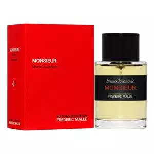 Frederic Malle Monsieur - Интернет-магазин. Kalinka-parfum.ru