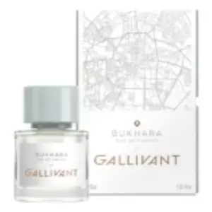 Gallivant  Bukhara - Интернет-магазин. Kalinka-parfum.ru