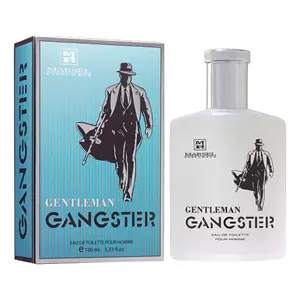 Brocard Gangster Gentleman - Интернет-магазин. Kalinka-parfum.ru