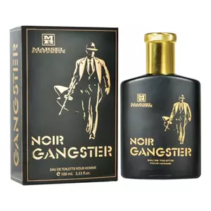 Brocard Gangster Noir - Интернет-магазин. Kalinka-parfum.ru