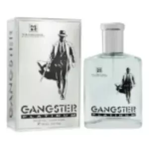 Brocard Gangster Platinum - Интернет-магазин. Kalinka-parfum.ru