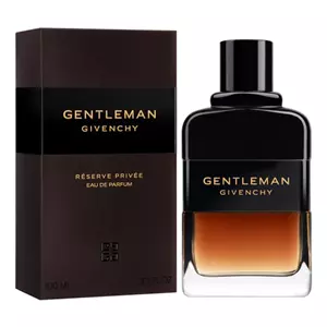 Givenchy Gentleman Eau De Parfum Reserve Privee - Интернет-магазин. Kalinka-parfum.ru