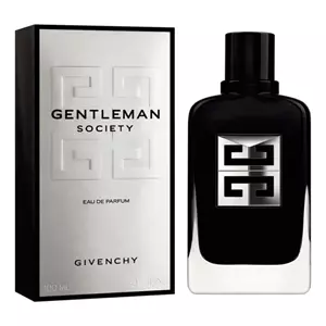 Givenchy Gentleman Society - Интернет-магазин. Kalinka-parfum.ru