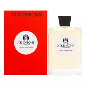 Atkinsons 24 Old Bond Street - Интернет-магазин. Kalinka-parfum.ru