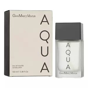 Gian Marco Venturi Aqua - Интернет-магазин. Kalinka-parfum.ru