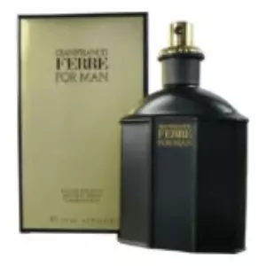 GianFranco Ferre GianFranco Ferre For Man - Интернет-магазин. Kalinka-parfum.ru