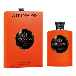 Atkinsons 44 Gerrard Street - Интернет-магазин. Kalinka-parfum.ru