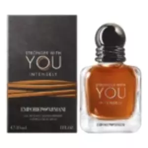 Giorgio Armani Emporio Stronger With You Intensely - Интернет-магазин. Kalinka-parfum.ru