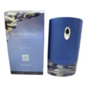 Givenchy Blue Label Urban Summer - Интернет-магазин. Kalinka-parfum.ru