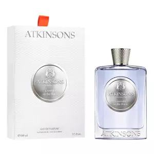 Atkinsons Lavender On The Rocks - Интернет-магазин. Kalinka-parfum.ru