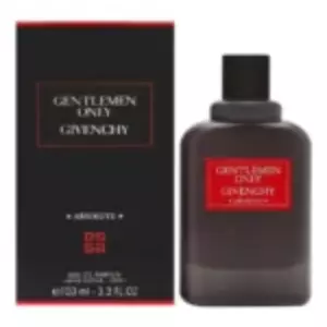 Givenchy Gentlemen Only Absolute - Интернет-магазин. Kalinka-parfum.ru