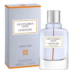 Givenchy Gentlemen Only Casual Chic - Интернет-магазин. Kalinka-parfum.ru