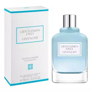 Givenchy Gentlemen Only Fraiche - Интернет-магазин. Kalinka-parfum.ru