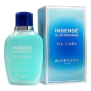 Givenchy  Insence Ultramarine Ice Cube - Интернет-магазин. Kalinka-parfum.ru