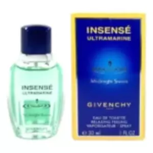 Givenchy Insense Ultramarine Midnight Swim - Интернет-магазин. Kalinka-parfum.ru