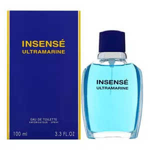 Givenchy Insense Ultramarine - Интернет-магазин. Kalinka-parfum.ru