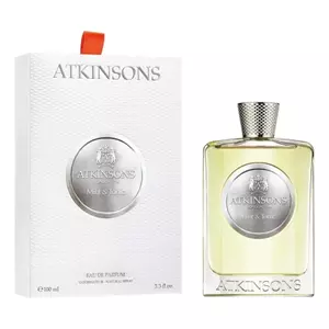 Atkinsons Mint & Tonic - Интернет-магазин. Kalinka-parfum.ru