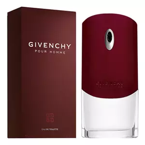 Givenchy Pour Homme - Интернет-магазин. Kalinka-parfum.ru