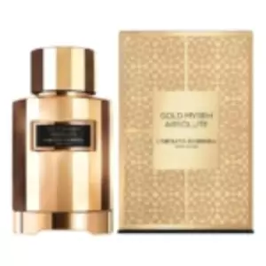 Carolina Herrera Gold Myrrh Absolute - Интернет-магазин. Kalinka-parfum.ru