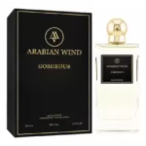 Arabian Wind Gorgeous - Интернет-магазин. Kalinka-parfum.ru