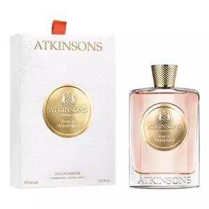 Atkinsons Rose In Wonderland - Интернет-магазин. Kalinka-parfum.ru