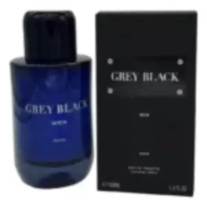 Geparlys Grey Black - Интернет-магазин. Kalinka-parfum.ru